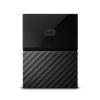 WD My Passport (5 TB)- Best External Hard Drive That You Can Buy