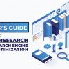 What is  Keyword Research? How to do Research Keyword  For Beginners